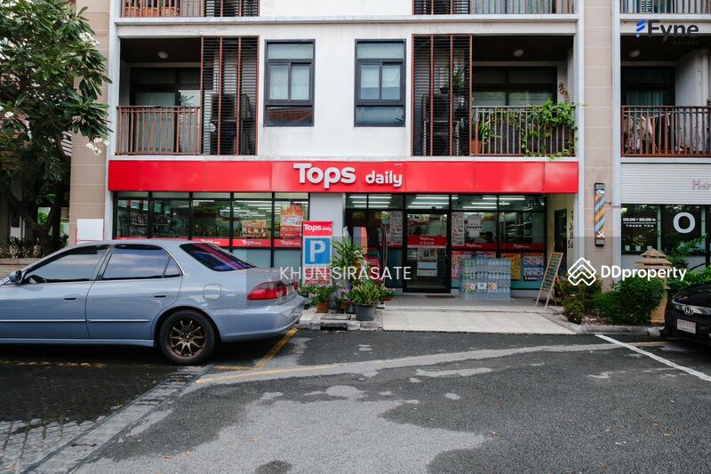 ขาย - Baan Navatara Condominium : บ้านนวธารา คอนโดมิเนียม, กรุงเทพ