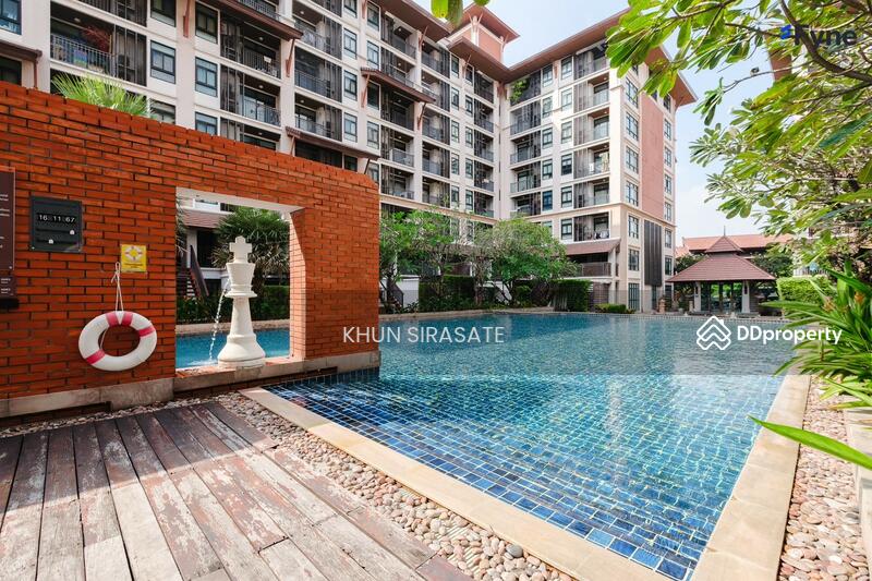 For Sale - Baan Navatara Condominium, Bangkok