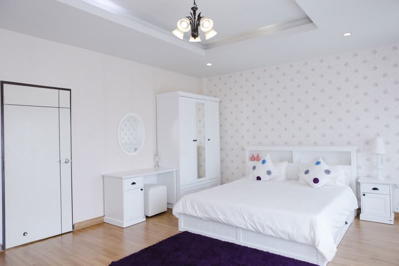 Suvarnabhumi Town @ Hua Takhe, Bangkok, Hua Takhe Community, Lat Krabang Road, Lat Krabang, Bangkok, 3 Bedrooms, 230 sqm, Townhouse For Rent, by บริษัท พร็อพ แอดส์ จำกัด, 60112338 - DDproperty.com