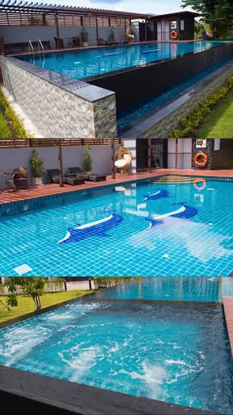 Suvarnabhumi Town @ Hua Takhe, Bangkok, Hua Takhe Community, Lat Krabang Road, Lat Krabang, Bangkok, 3 Bedrooms, 230 sqm, Townhouse For Rent, by บริษัท พร็อพ แอดส์ จำกัด, 60112338 - DDproperty.com