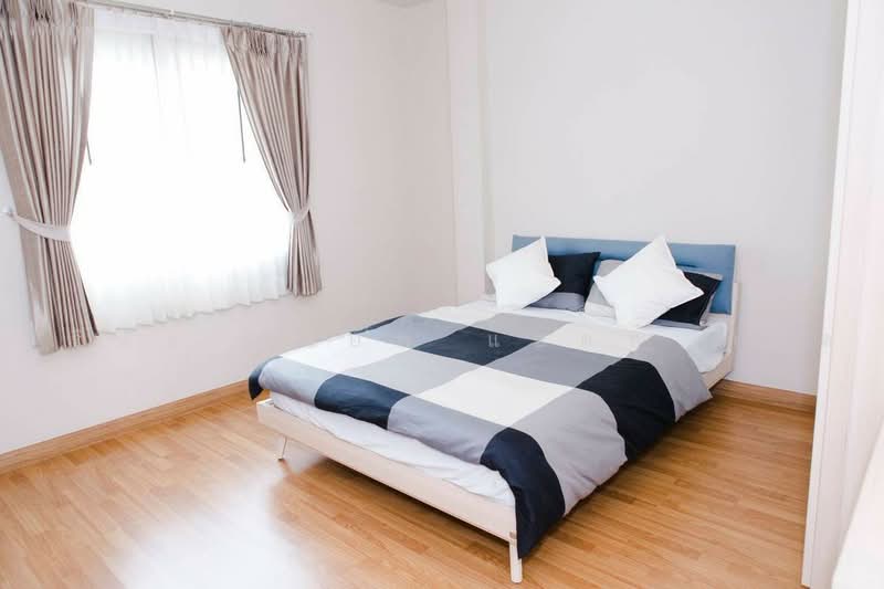 Suvarnabhumi Town @ Hua Takhe, Bangkok, Hua Takhe Community, Lat Krabang Road, Lat Krabang, Bangkok, 3 Bedrooms, 230 sqm, Townhouse For Rent, by บริษัท พร็อพ แอดส์ จำกัด, 60112338 - DDproperty.com