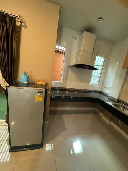 Suvarnabhumi Town @ Hua Takhe, Bangkok, Hua Takhe Community, Lat Krabang Road, Lat Krabang, Bangkok, 3 Bedrooms, 230 sqm, Townhouse For Rent, by บริษัท พร็อพ แอดส์ จำกัด, 60112338 - DDproperty.com