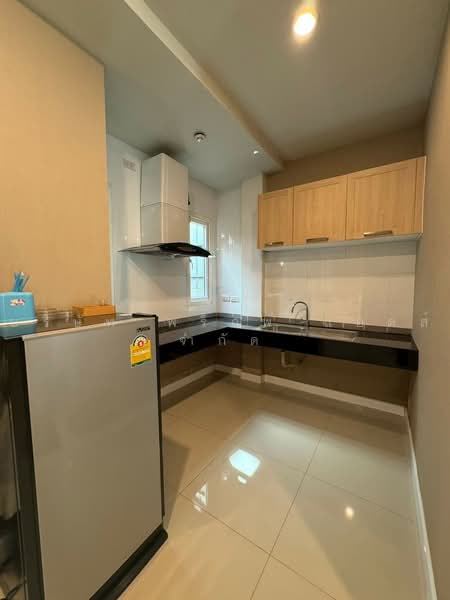 Suvarnabhumi Town @ Hua Takhe, Bangkok, Hua Takhe Community, Lat Krabang Road, Lat Krabang, Bangkok, 3 Bedrooms, 230 sqm, Townhouse For Rent, by บริษัท พร็อพ แอดส์ จำกัด, 60112338 - DDproperty.com