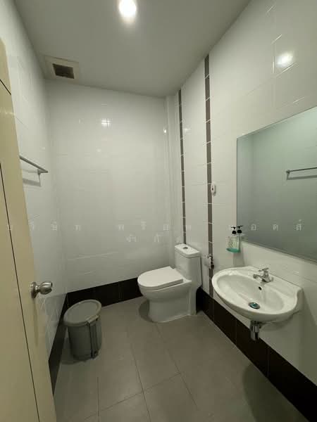 Suvarnabhumi Town @ Hua Takhe, Bangkok, Hua Takhe Community, Lat Krabang Road, Lat Krabang, Bangkok, 3 Bedrooms, 230 sqm, Townhouse For Rent, by บริษัท พร็อพ แอดส์ จำกัด, 60112338 - DDproperty.com