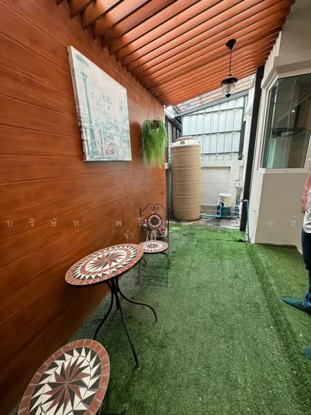 Suvarnabhumi Town @ Hua Takhe, Bangkok, Hua Takhe Community, Lat Krabang Road, Lat Krabang, Bangkok, 3 Bedrooms, 230 sqm, Townhouse For Rent, by บริษัท พร็อพ แอดส์ จำกัด, 60112338 - DDproperty.com