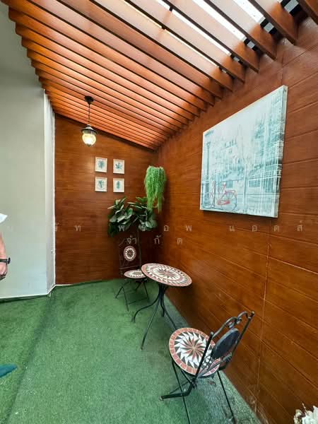 Suvarnabhumi Town @ Hua Takhe, Bangkok, Hua Takhe Community, Lat Krabang Road, Lat Krabang, Bangkok, 3 Bedrooms, 230 sqm, Townhouse For Rent, by บริษัท พร็อพ แอดส์ จำกัด, 60112338 - DDproperty.com