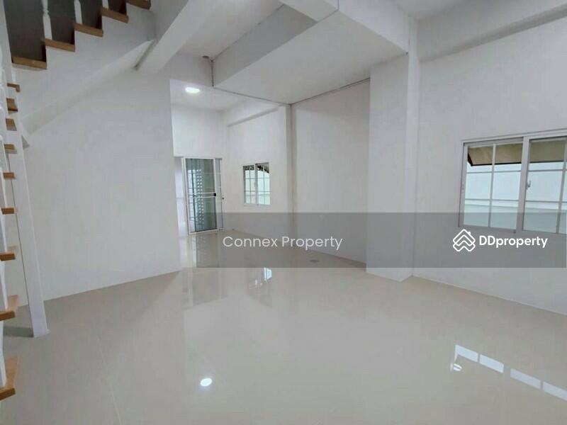 ขาย - บ้านสุขทวี วิลเลจ Baan Suktawee Village, กรุงเทพ