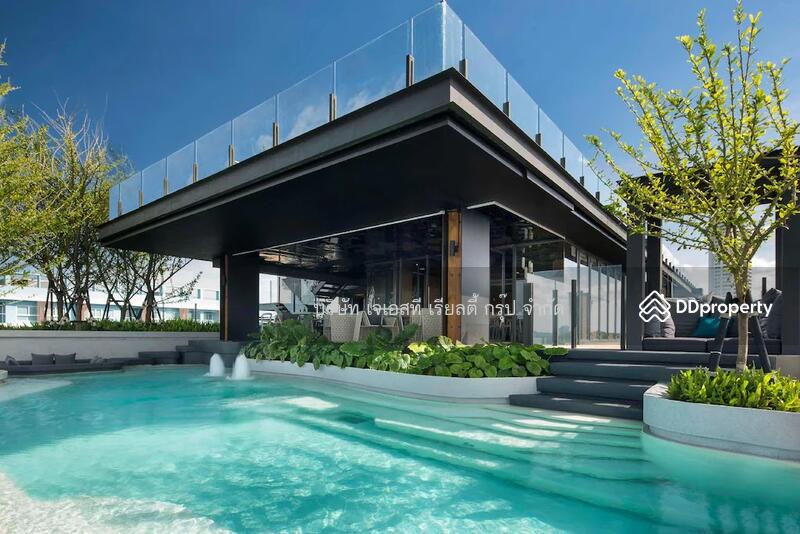 For Rent - Bluphere Pattaya, Chon Buri