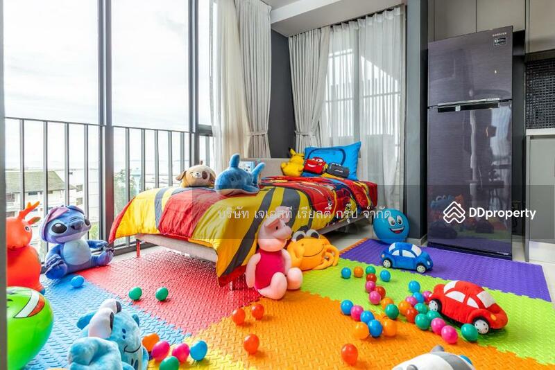 For Rent - Bluphere Pattaya, Chon Buri