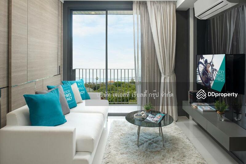 For Rent - Bluphere Pattaya, Chon Buri