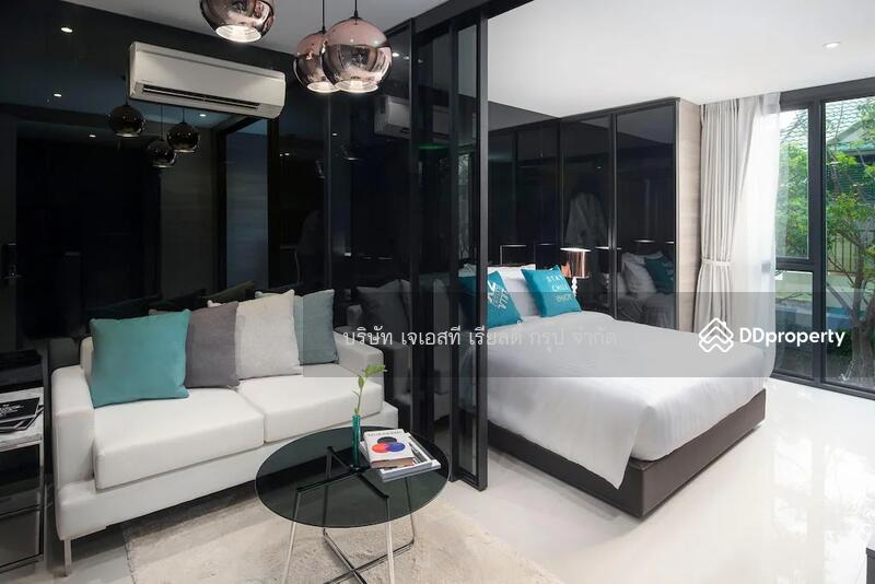 For Rent - Bluphere Pattaya, Chon Buri