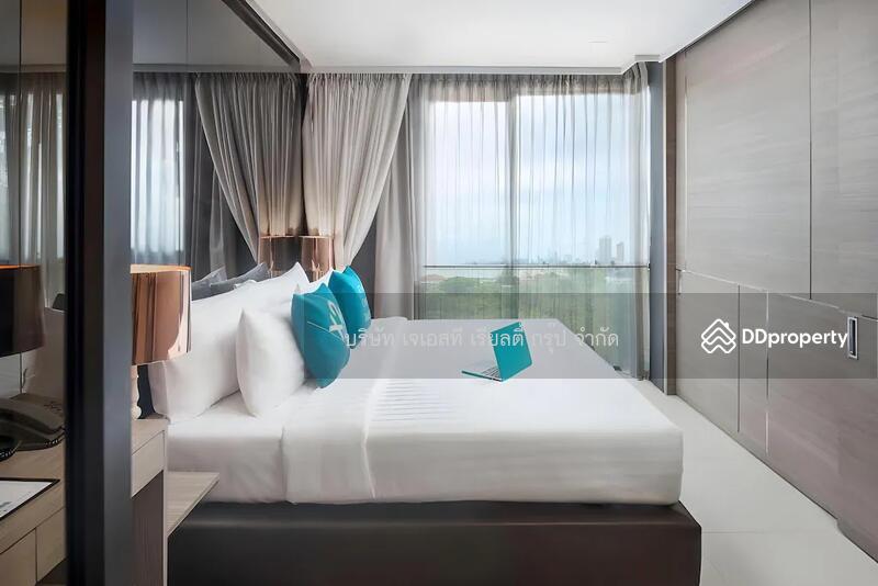 For Rent - Bluphere Pattaya, Chon Buri