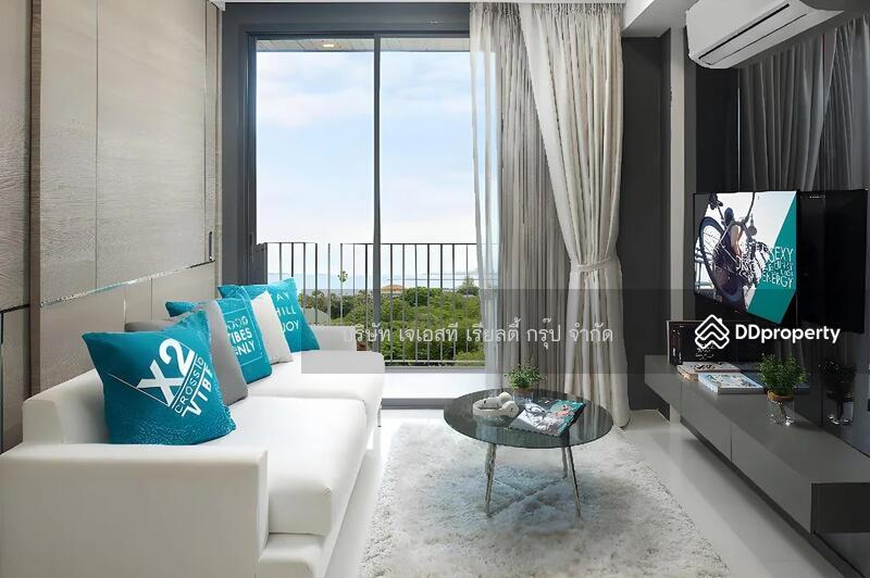 For Rent - Bluphere Pattaya, Chon Buri