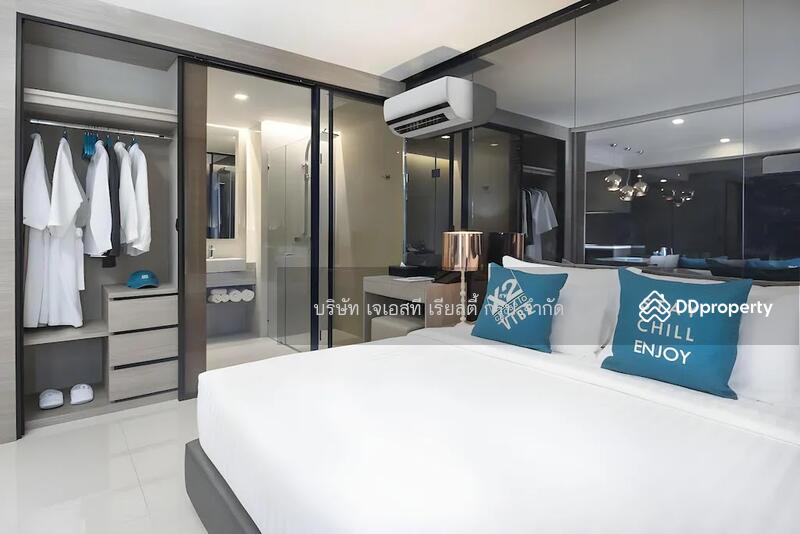 For Rent - Bluphere Pattaya, Chon Buri