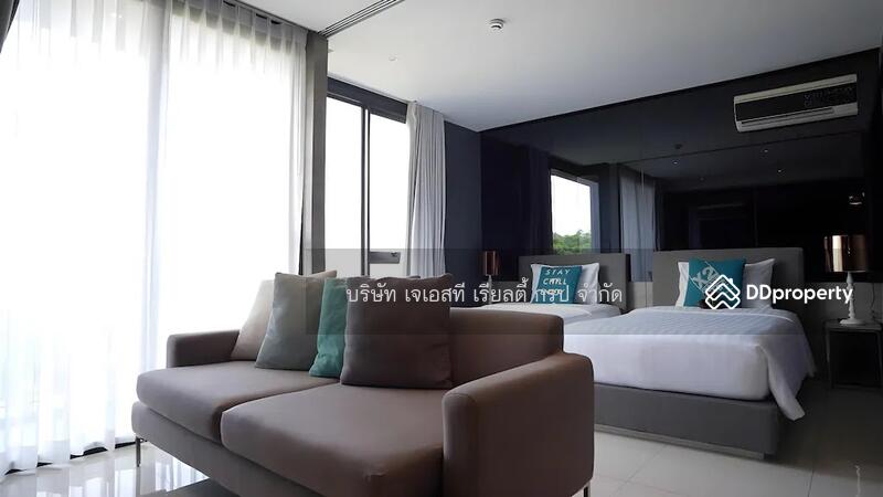 For Rent - Bluphere Pattaya, Chon Buri