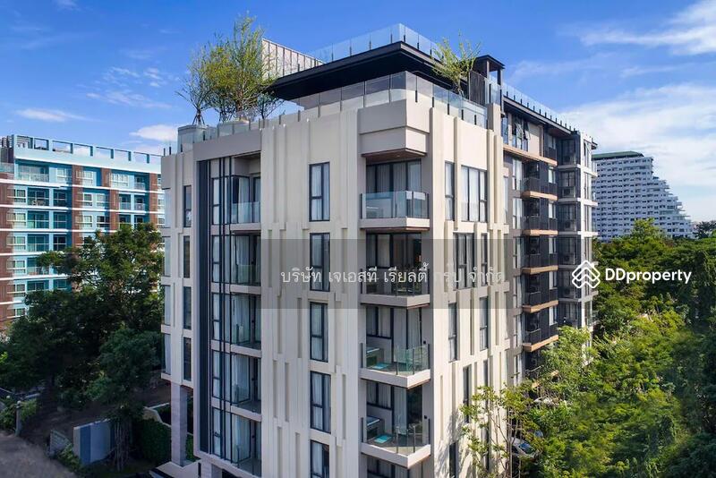 For Rent - Bluphere Pattaya, Chon Buri