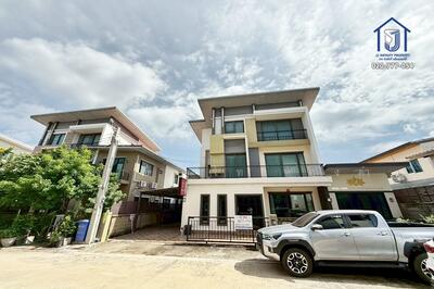 ขาย - Golden Prestige Watcharapol-Sukhapiban 5 : โกลเด้น เพรสทีจ วัชรพล-สุขาภิบาล 5, กรุงเทพ