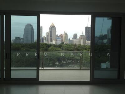 For Rent - 185 Rajadamri, Bangkok