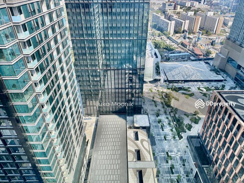 For Rent - ONE89 Wireless, Bangkok