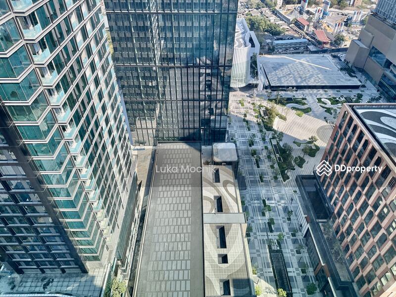 For Rent - ONE89 Wireless, Bangkok