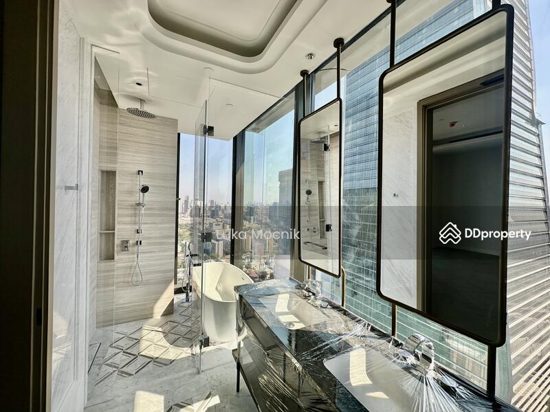 For Rent - ONE89 Wireless, Bangkok