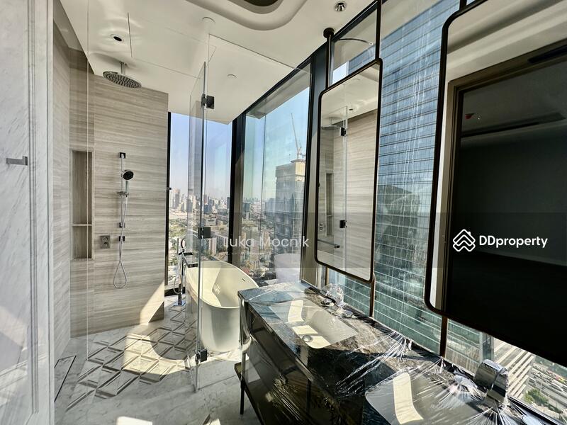 For Rent - ONE89 Wireless, Bangkok