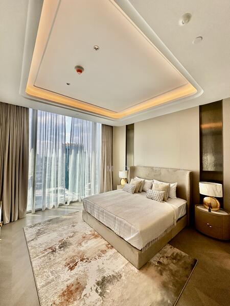 For Rent - ONE89 Wireless, Bangkok