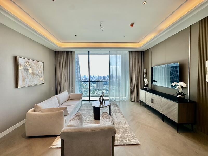 For Rent - ONE89 Wireless, Bangkok