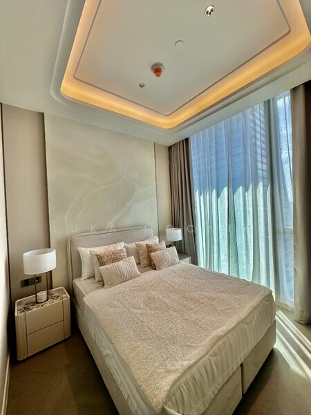 For Rent - ONE89 Wireless, Bangkok