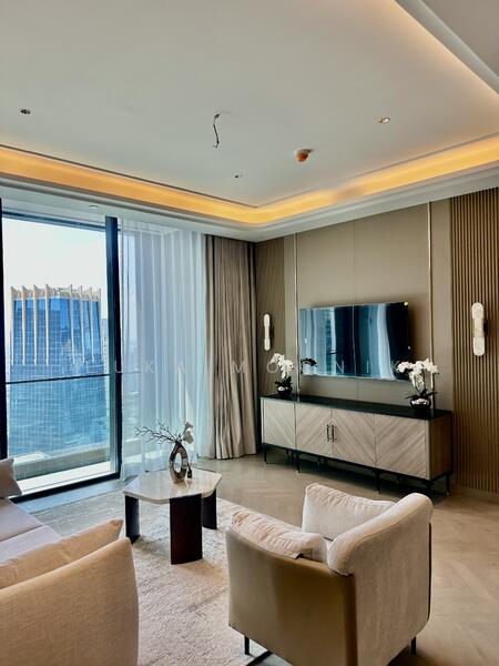 For Rent - ONE89 Wireless, Bangkok