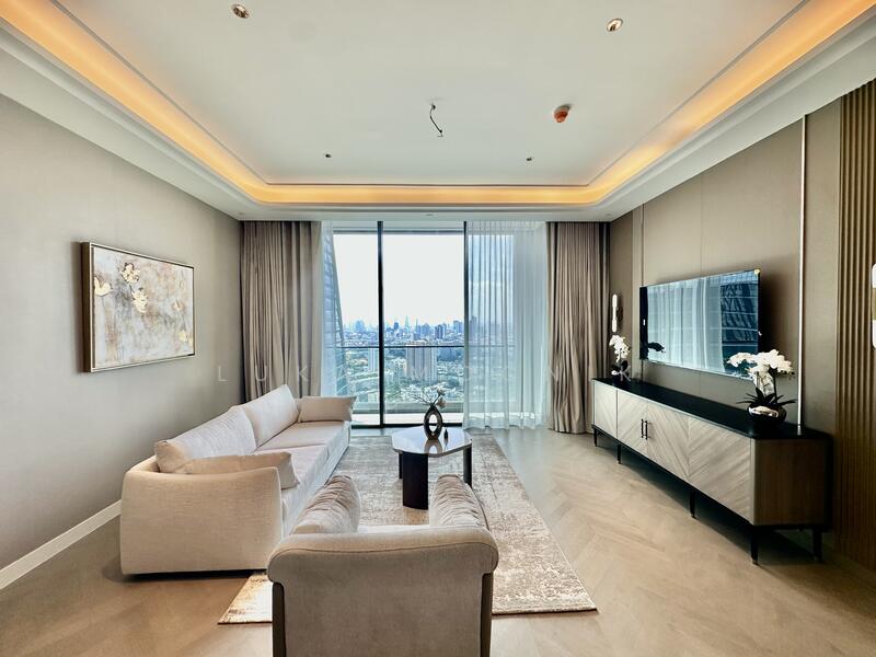 For Rent - ONE89 Wireless, Bangkok