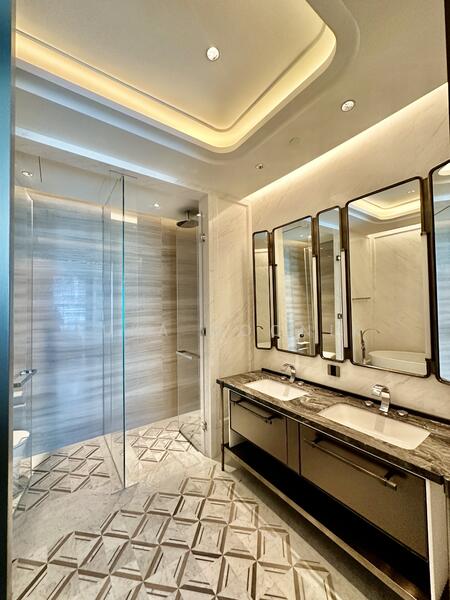 For Rent - ONE89 Wireless, Bangkok