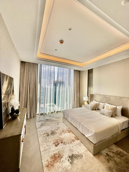 For Rent - ONE89 Wireless, Bangkok