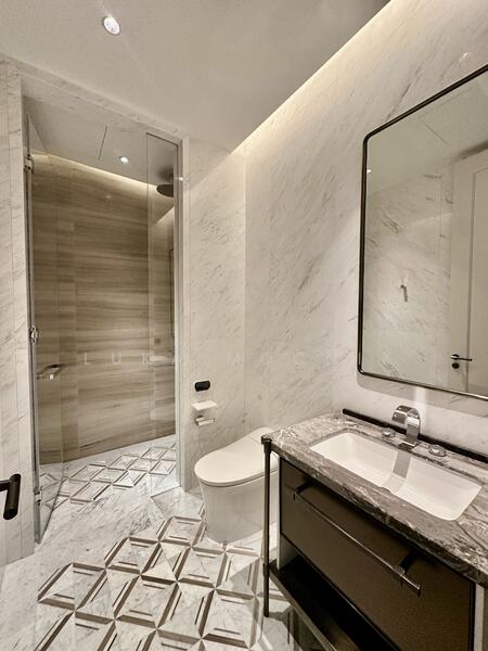 For Rent - ONE89 Wireless, Bangkok