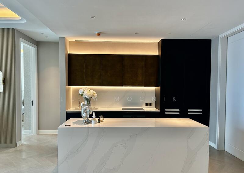 For Rent - ONE89 Wireless, Bangkok