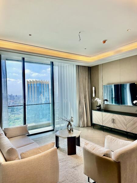 For Rent - ONE89 Wireless, Bangkok