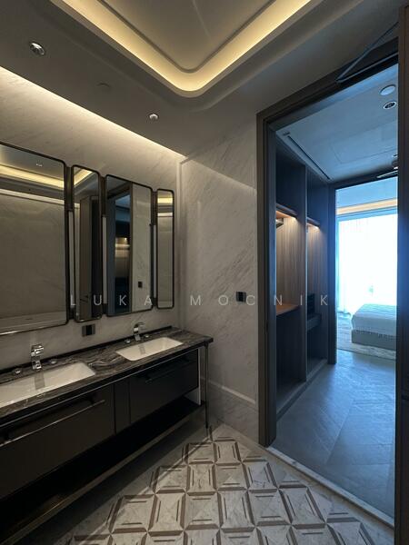 For Rent - ONE89 Wireless, Bangkok