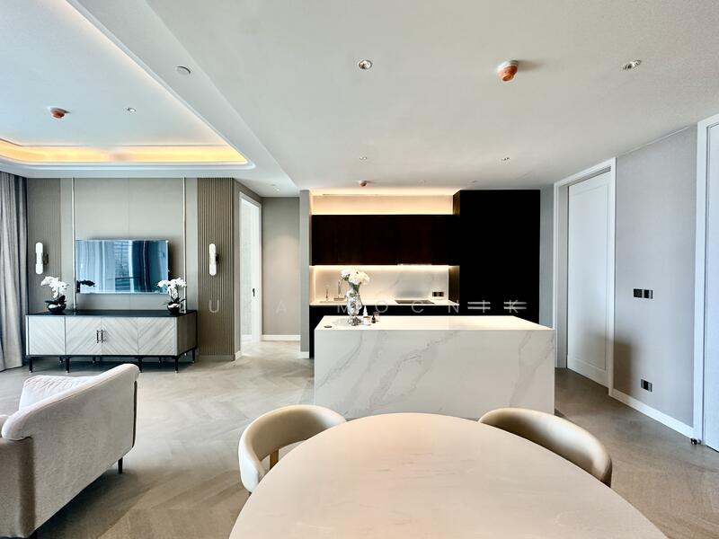 For Rent - ONE89 Wireless, Bangkok