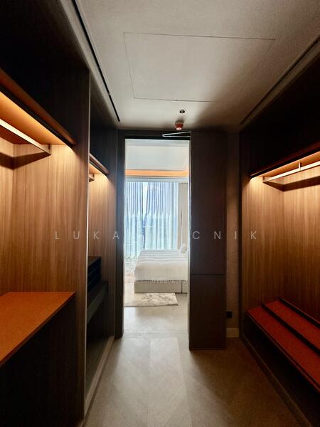 For Rent - ONE89 Wireless, Bangkok