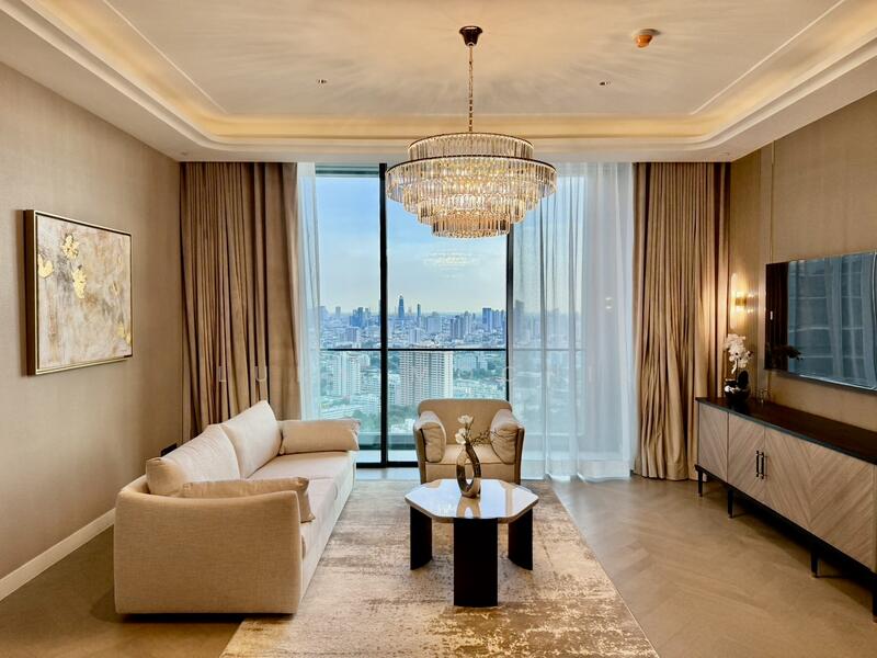 For Rent - ONE89 Wireless, Bangkok