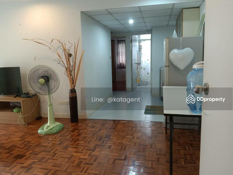ขาย - Sammakorn Condominium : สัมมากร คอนโดมิเนียม, กรุงเทพ