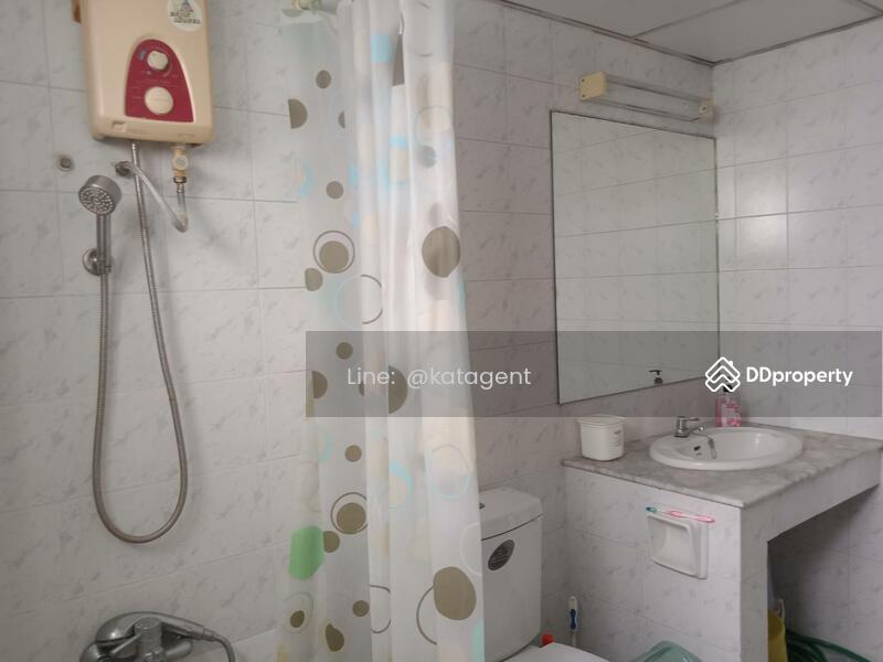 ขาย - Sammakorn Condominium : สัมมากร คอนโดมิเนียม, กรุงเทพ