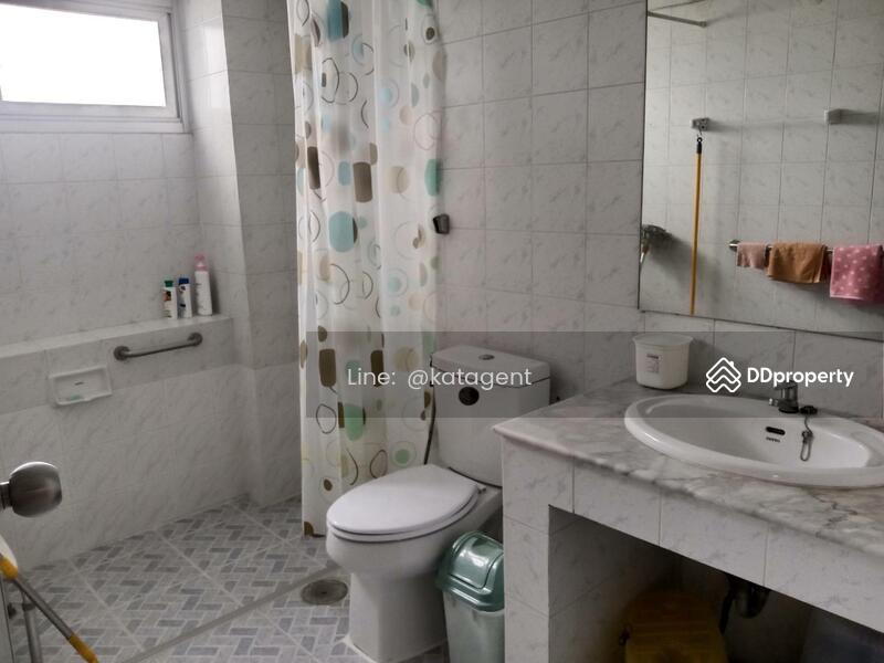 ขาย - Sammakorn Condominium : สัมมากร คอนโดมิเนียม, กรุงเทพ