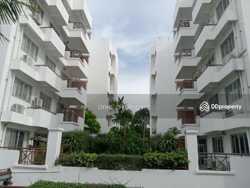 ขาย - Sammakorn Condominium : สัมมากร คอนโดมิเนียม, กรุงเทพ