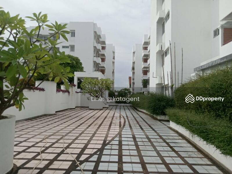 ขาย - Sammakorn Condominium : สัมมากร คอนโดมิเนียม, กรุงเทพ