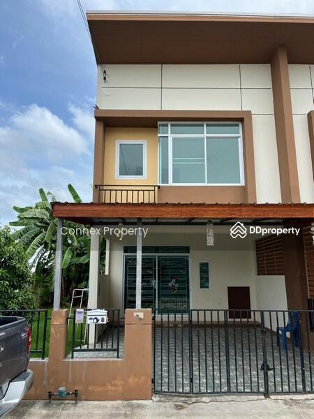 ขาย - Baan Rommai 2 Bowin : บ้านร่มไม้ 2 บ่อวิน, ชลบุรี