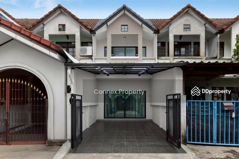 For Sale - Baan Pranee 4, Bangkok