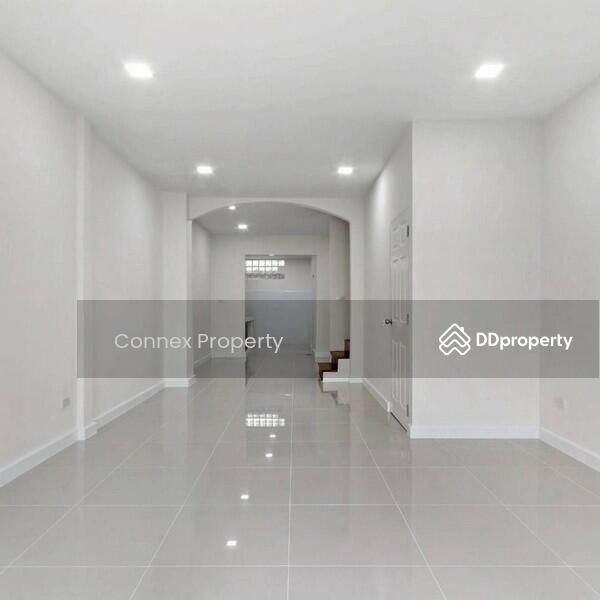 For Sale - Baan Pranee 4, Bangkok