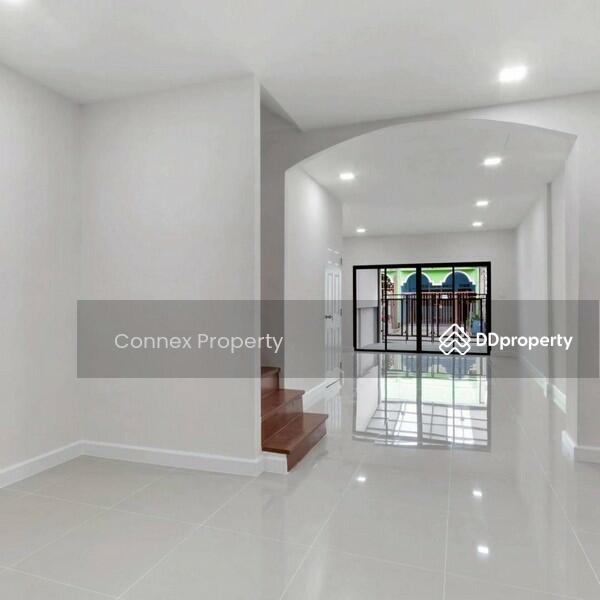 ขาย - บ้านราณี 4 Baan Pranee 4, กรุงเทพ