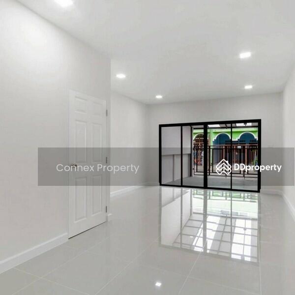 ขาย - บ้านราณี 4 Baan Pranee 4, กรุงเทพ